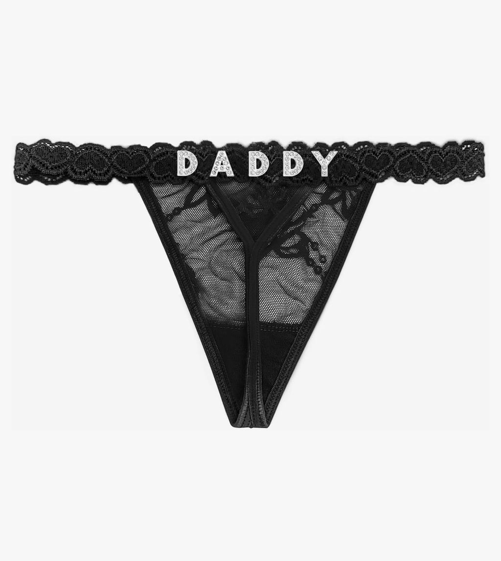 Custom Panties