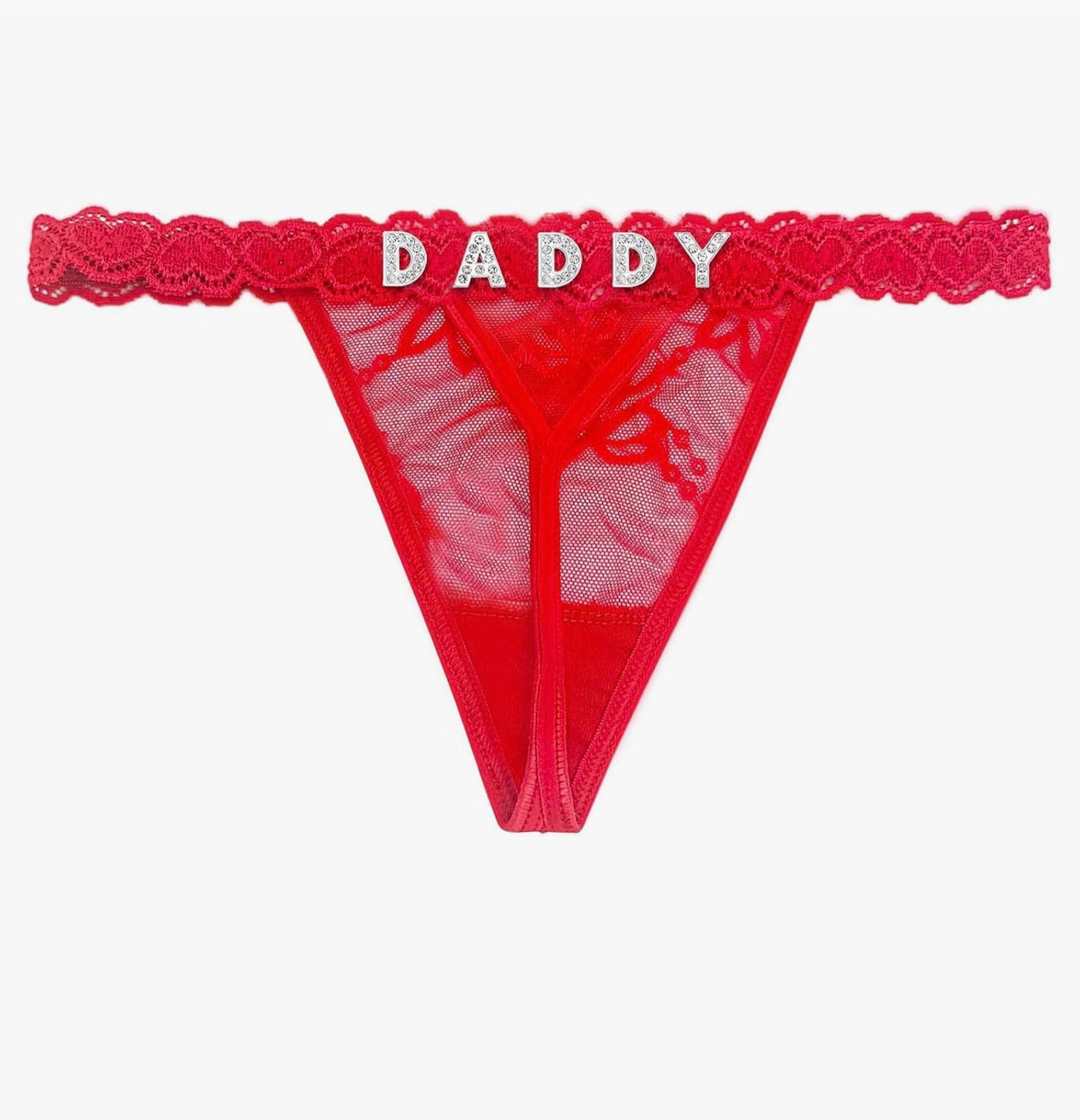 Custom Panties